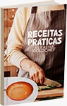 Livro de Receitas