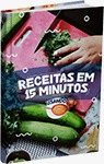 Livro de Receitas