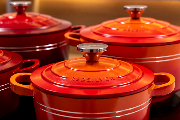 RedSilver – O Melhor 