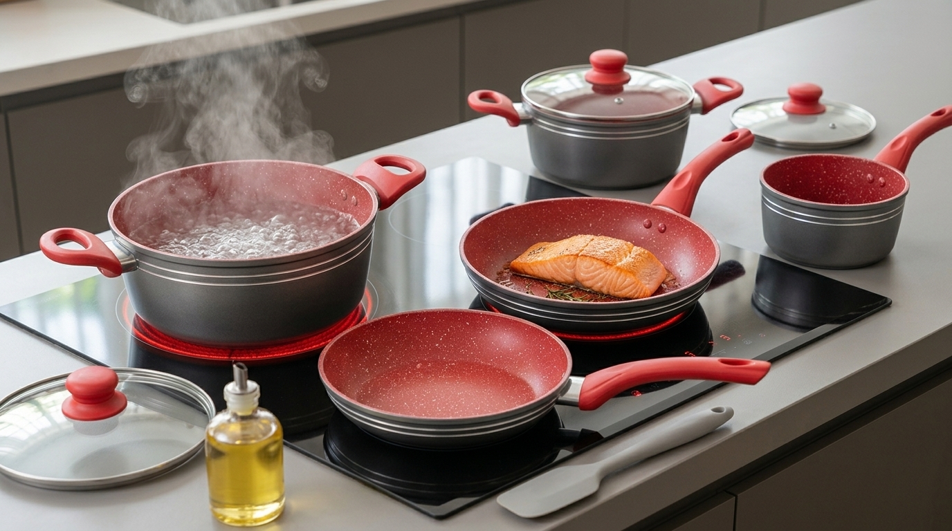REDSILVER:  